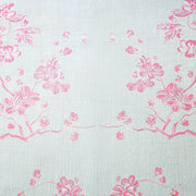 Floral fabric