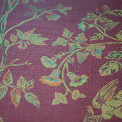 floral pattern fabric