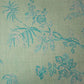 cashmere silk floral fabric