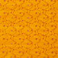 Yellow embroidered fabric for wedding coats and jackets. 