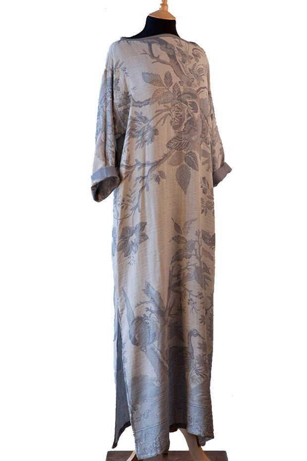 Luxury Loungewear - Silk Kimono Robes, Kaftans