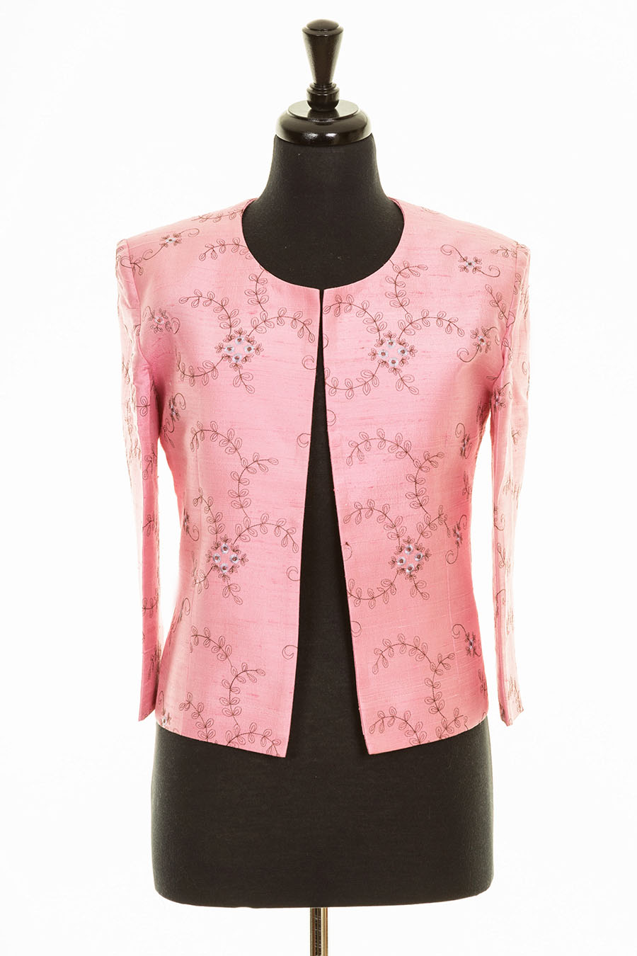 Juna Jacket in Vintage Rose