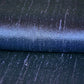 Raw blue silk fabric to buy 