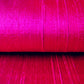 pink silk fabric 