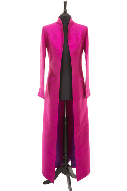Full Length Coats – Shibumi