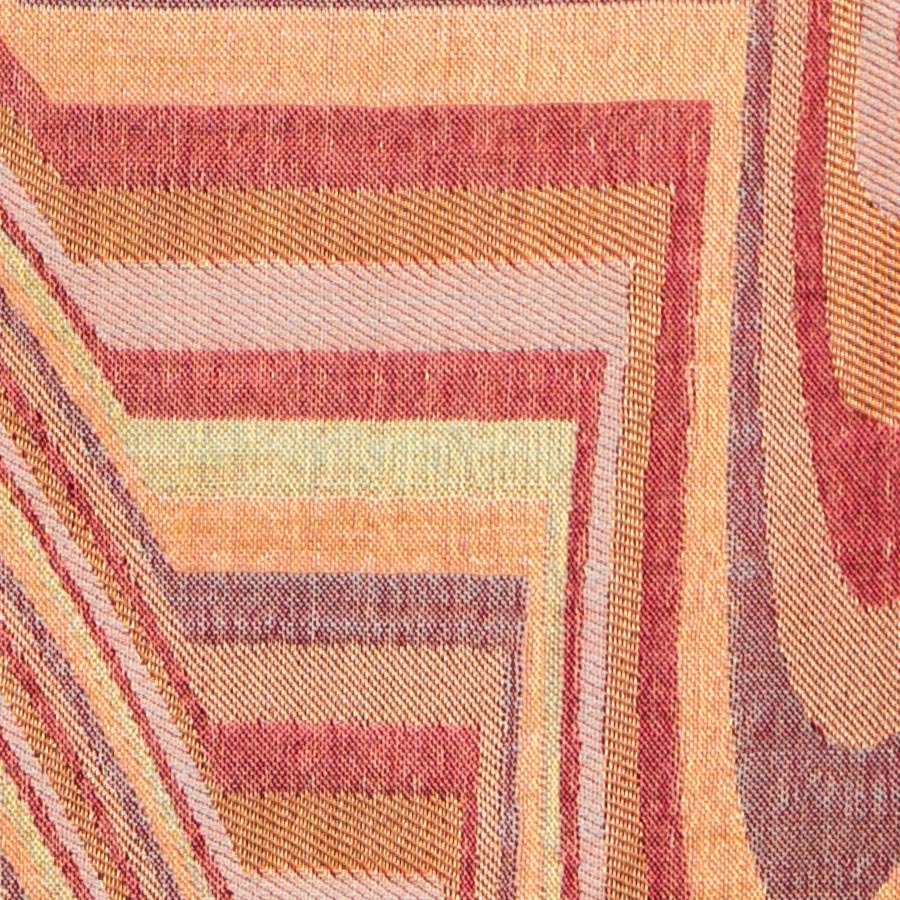 abstract cashmere pattern 