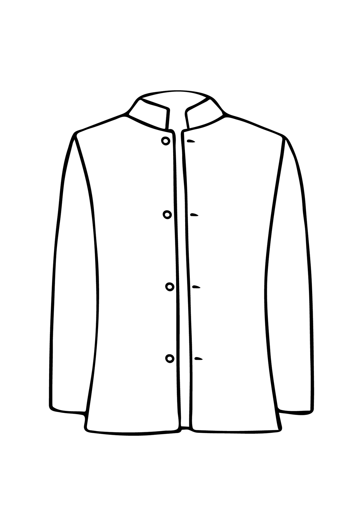 Tahvo Men Multi-Coloured Slim Fit Printed Nehru Jacket