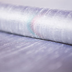 silver silk fabric to buy