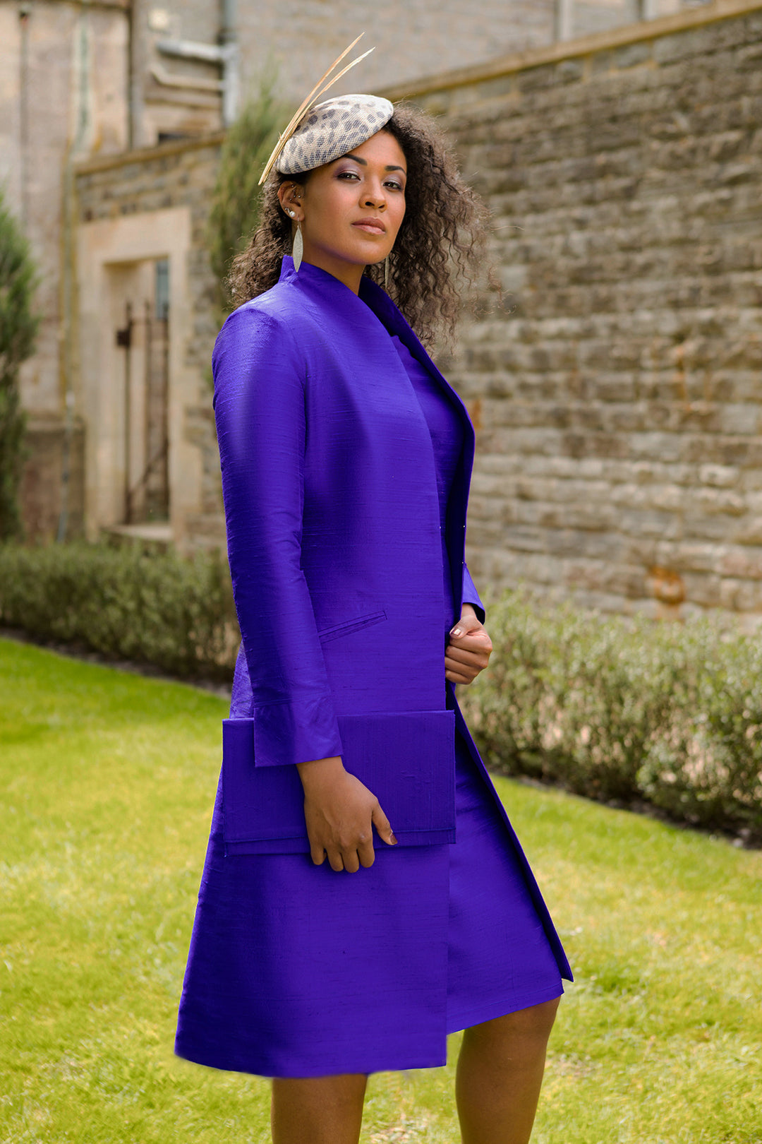 Plum coat womens online